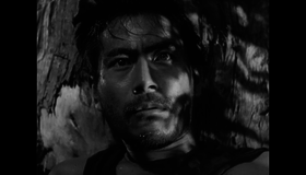 Расёмон [Blu-ray 3D] / Rashômon