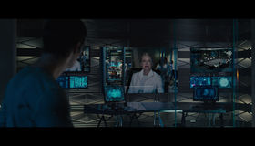Бегущий в лабиринте [Blu-ray] / The Maze Runner