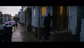 Великий уравнитель [Blu-ray] / The Equalizer