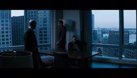 Великий уравнитель [Blu-ray] / The Equalizer