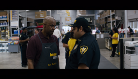 Великий уравнитель [Blu-ray] / The Equalizer