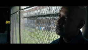 Великий уравнитель [Blu-ray] / The Equalizer