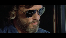 Конвой [Blu-ray] / Convoy