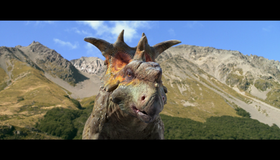 Прогулки с динозаврами [Blu-ray] / Walking with Dinosaurs