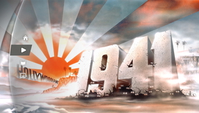 1941 [Blu-ray] / 1941