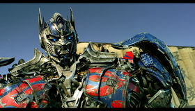 Трансформеры: Эпоха истребления [Blu-ray 3D] / Transformers: Age Of Extinction