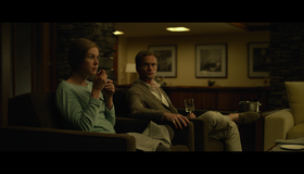 Исчезнувшая [Blu-ray] / Gone Girl