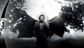 Дракула [Blu-ray] / Dracula Untold