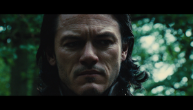 Дракула [Blu-ray] / Dracula Untold