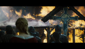 Дракула [Blu-ray] / Dracula Untold