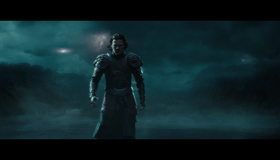 Дракула [Blu-ray] / Dracula Untold