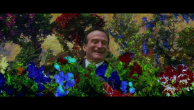 Куда приводят мечты [Blu-ray] / What Dreams May Come