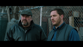 Общак [Blu-ray] / The Drop