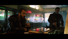 Общак [Blu-ray] / The Drop