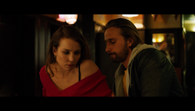 Общак [Blu-ray] / The Drop