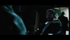 Общак [Blu-ray] / The Drop