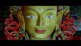 Самсара [Blu-ray] / Samsara