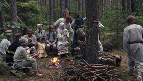 Василиса [Blu-ray] / Vasilisa