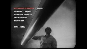 Броненосец «Потемкин» / Рыбачьи суда [Blu-ray] / The Soviet Influence Volume 2: Battleship Potemkin / Drifters