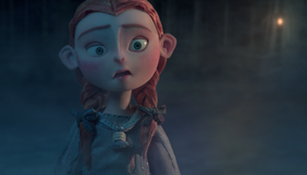 Семейка монстров [Blu-ray 3D] / The Boxtrolls