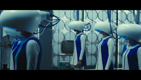 Патруль времени [Blu-ray] / Predestination
