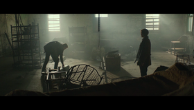 Патруль времени [Blu-ray] / Predestination