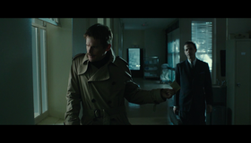 Патруль времени [Blu-ray] / Predestination