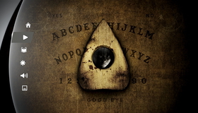 Уиджи: Доска Дьявола [Blu-ray] / Ouija