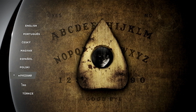Уиджи: Доска Дьявола [Blu-ray] / Ouija