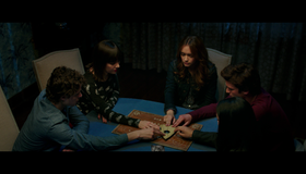 Уиджи: Доска Дьявола [Blu-ray] / Ouija