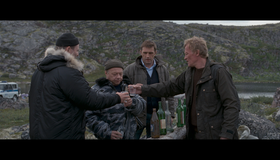 Левиафан [Blu-ray] / Leviathan