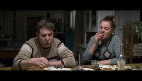 Левиафан [Blu-ray] / Leviathan