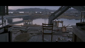 Левиафан [Blu-ray] / Leviathan
