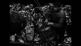 Броненосец «Потемкин» / Рыбачьи суда [Blu-ray] / The Soviet Influence Volume 2: Battleship Potemkin / Drifters