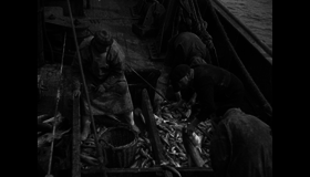 Броненосец «Потемкин» / Рыбачьи суда [Blu-ray] / The Soviet Influence Volume 2: Battleship Potemkin / Drifters