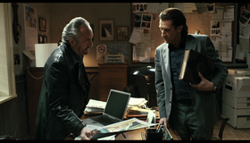 Блокбастер [Blu-ray] / Box Office 3D - Il film dei film