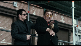 Блокбастер [Blu-ray] / Box Office 3D - Il film dei film