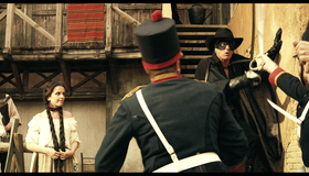 Блокбастер [Blu-ray] / Box Office 3D - Il film dei film
