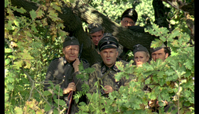 Охота на Вервольфа (мини-сериал) [Blu-ray] / Werewolf Hunt (TV mini-series)