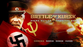 Утомленные солнцем 2: Цитадель [Blu-ray] / Burnt by the Sun 2: Citadel (Utomlyonnye solntsem 2: Tsitadel)