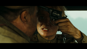 Утомленные солнцем 2: Цитадель [Blu-ray] / Burnt by the Sun 2: Citadel (Utomlyonnye solntsem 2: Tsitadel)