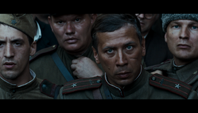 Утомленные солнцем 2: Цитадель [Blu-ray] / Burnt by the Sun 2: Citadel (Utomlyonnye solntsem 2: Tsitadel)