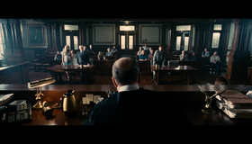 Судья [Blu-ray] / The Judge