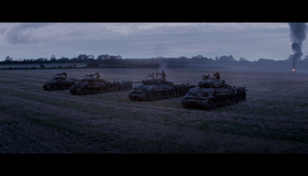 Ярость [Blu-ray] / Fury