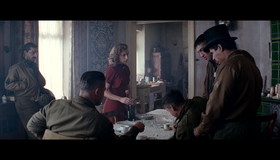 Ярость [Blu-ray] / Fury