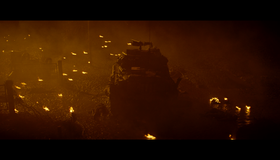 Ярость [Blu-ray] / Fury