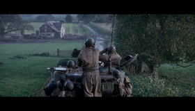 Ярость [Blu-ray] / Fury