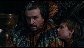 Борис Годунов [Blu-ray] / Boris Godounov