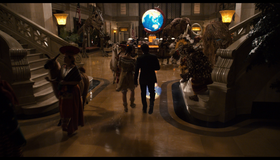 Ночь в музее: Секрет гробницы [Blu-ray] / Night at the Museum: Secret of the Tomb
