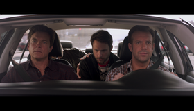 Несносные боссы 2 [Blu-ray] / Horrible Bosses 2